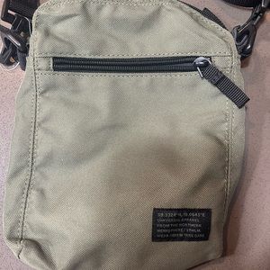 Men’s H&M Over Shoulder Bag